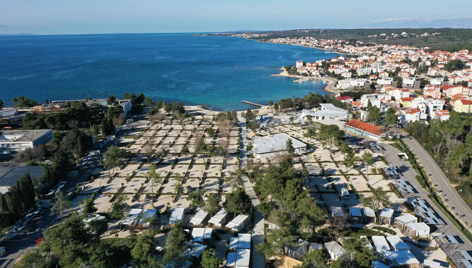 BREVIS - Hidroizolacija i građevinski radovi Zadar