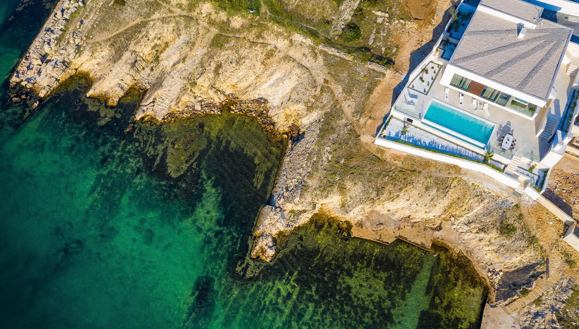 BREVIS - Hidroizolacija i građevinski radovi Zadar