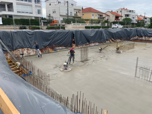 Projekt Vitrenjak Zadar